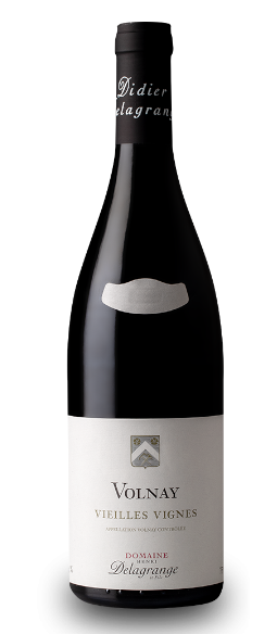 Volnay Vieilles Vignes delagrange