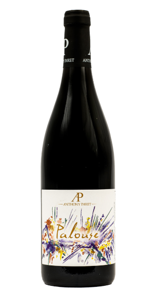 Palouse – Vin de France