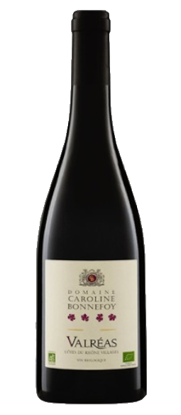 AOP Côtes du Rhône Villages Valréas