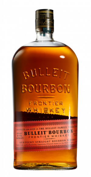 Bulleit Bourbon