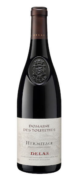 AOP Hermitage Domaine des Tourettes