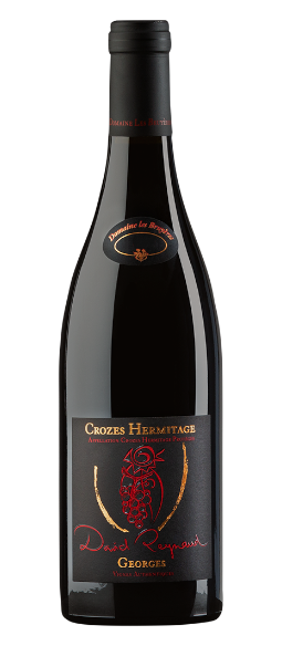 AOP Crozes-Hermitage Georges