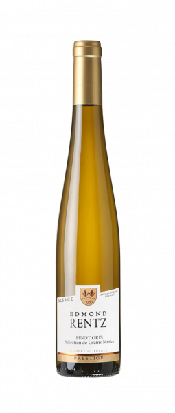 AOP ALSACE PINOT GRIS Sélection de Grains Nobles