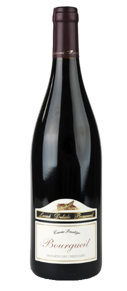 AOP Bourgueil Cuvée Prestige