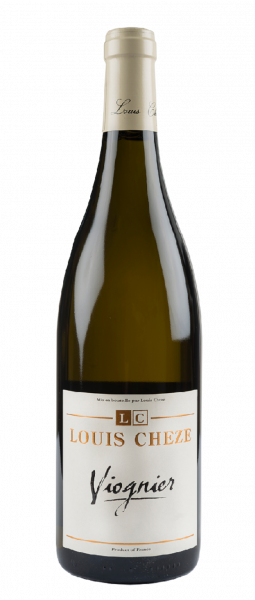 IGP des Collines Rhodaniennes Viognier Cheze