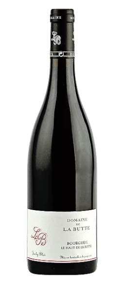 AOP Bourgueil Le haut de la butte