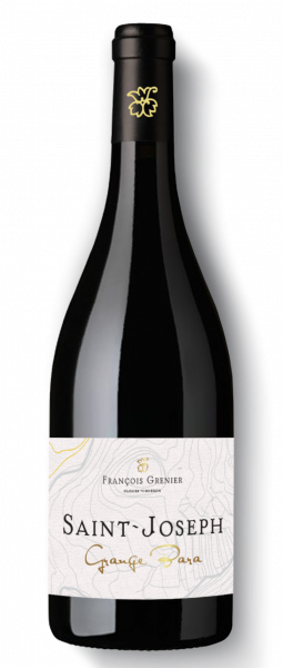 AOP Saint Joseph Cuvée Grange Bara