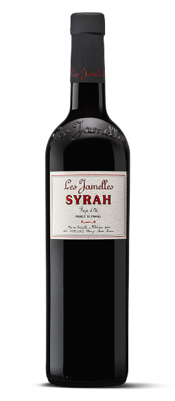 Les Jamelles Syrah