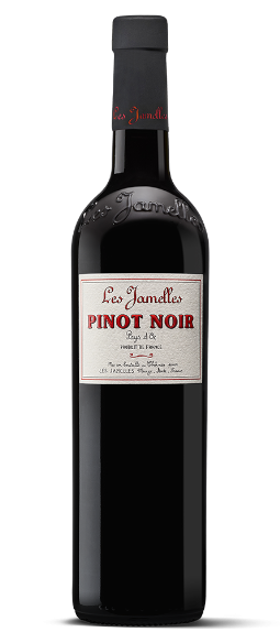 Jamelles Pinot Noir
