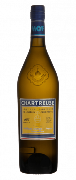 Chartreuse M.O.F.