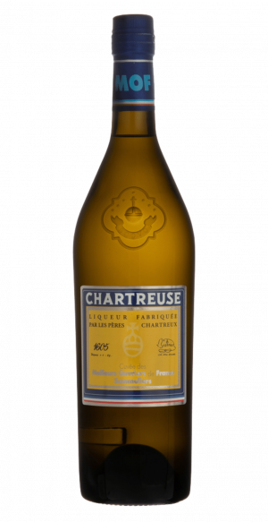 Chartreuse M.O.F.