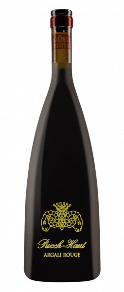 Argali – Vin de France
