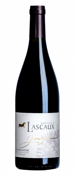 AOP Languedoc GARRIGUE Plus Que Nature