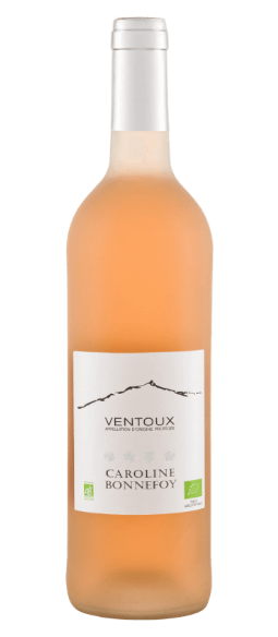 AOP Ventoux Rose