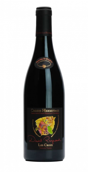 AOP Crozes Hermitage Les Croix