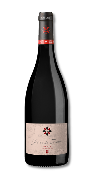 AOC Vin de Savoie Arbin Graine de Terroir