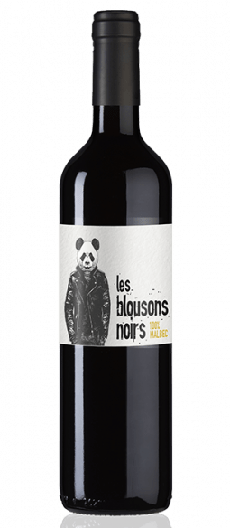 AOP Cahors Blousons Noirs