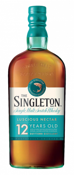 Singleton of Dufftown 12 ans