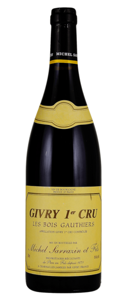 givry les bois gauthiers