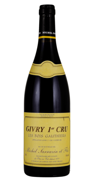 givry les bois gauthiers