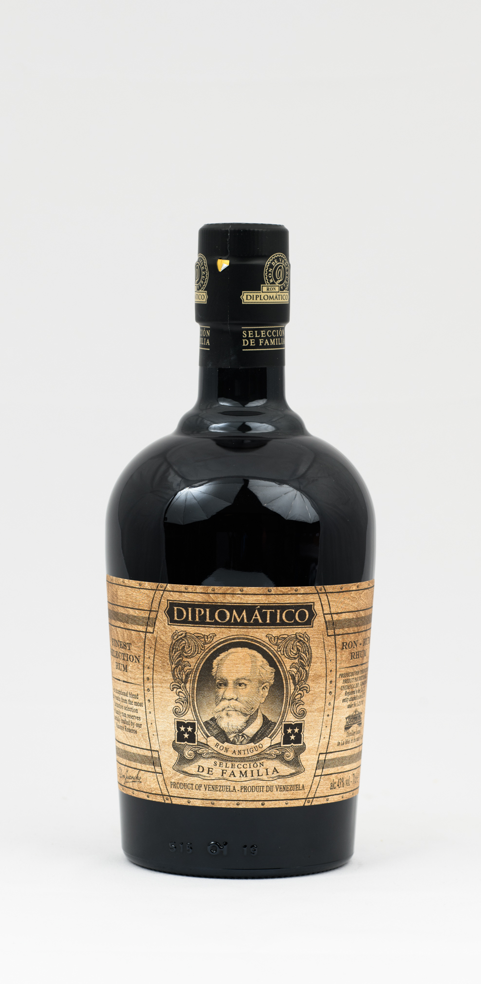 Diplomatico - Seleccion de Familia - L'ami du Vigneron