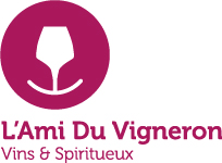 Liqueur Saint Germain - L'ami du Vigneron