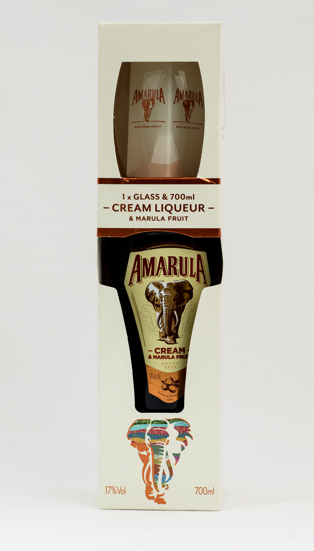 - Amarula du L\'ami Vigneron