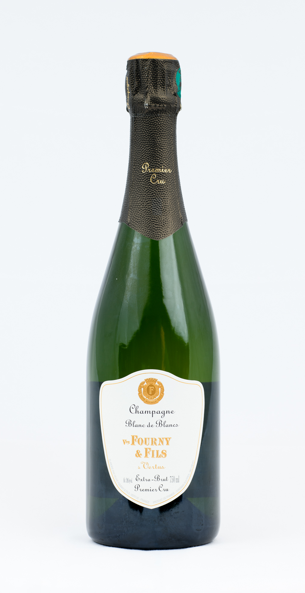 Domaine Champagne Deutz - Amour de Deutz 2011 0.75L Champagne et  effervescents