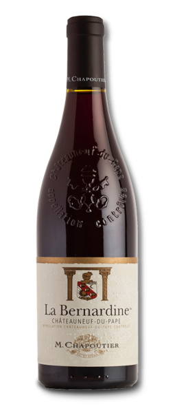 AOC Châteauneuf-du-Pape Bernardine MAGNUM