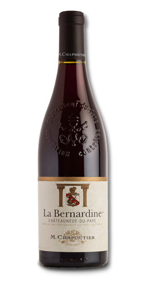 AOC Châteauneuf-du-Pape Bernardine MAGNUM