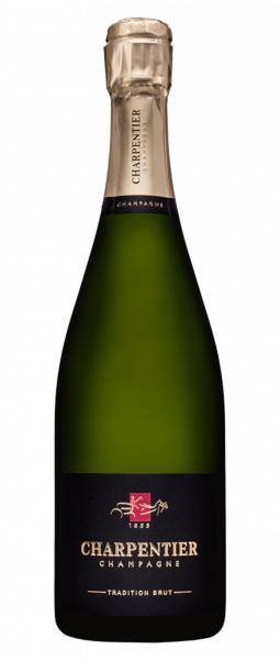 AOP CHAMPAGNE CHARPENTIER