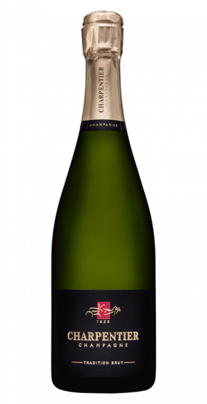 AOP CHAMPAGNE CHARPENTIER