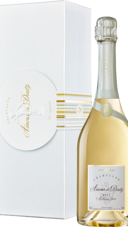 Champagne-KRUG Grande Cuvée 166 ème édition - Magnum - Coffret