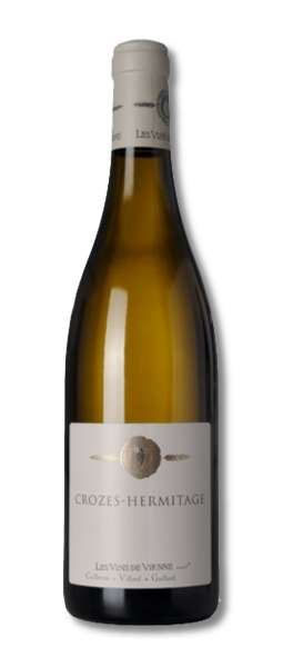 AOC Crozes-Hermitage Blanc Vins de Vienne