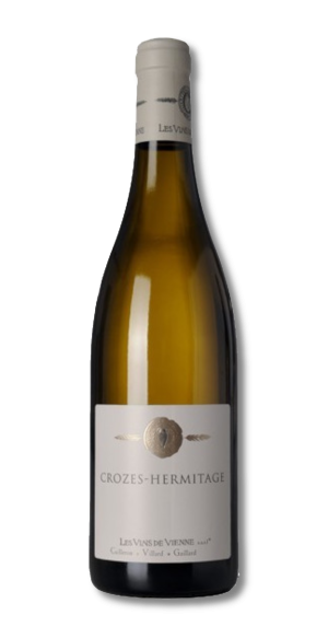 AOC Crozes-Hermitage Blanc Vins de Vienne