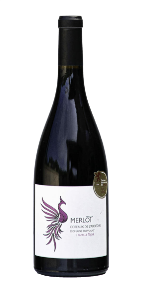 Freres Roye Merlot