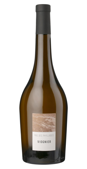 VDF Viognier Pas des Phyllades