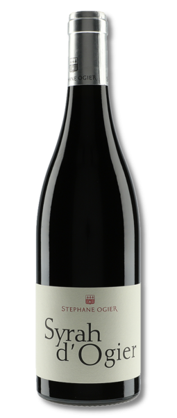 Syrah Ogier