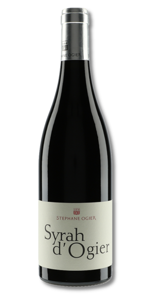 Syrah Ogier