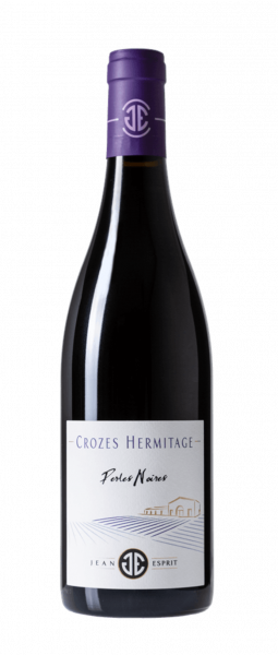 Crozes Hermitage Perles Noires MAGNUM