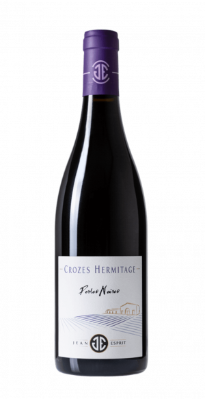 Crozes Hermitage Perles Noires MAGNUM