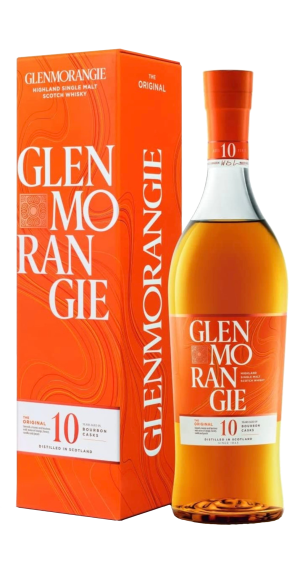 Glenmorangie 10 ans