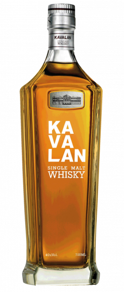 Kavalan Classic Single Malt