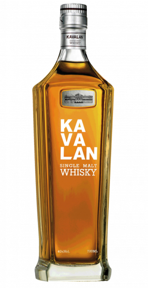 Kavalan Classic Single Malt