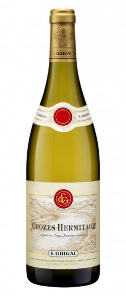 AOP Crozes Hermitage Blanc Guigal