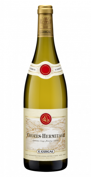 AOP Crozes Hermitage Blanc Guigal