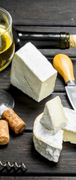 Accord Vins et fromages