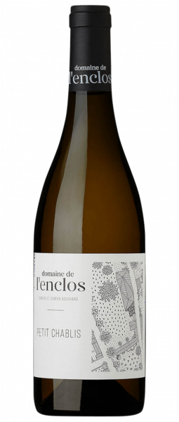 AOP PETIT CHABLIS L’ENCLOS