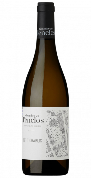 AOP PETIT CHABLIS L’ENCLOS