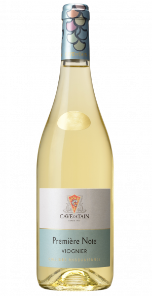 IGP Collines Rhodanienne Première Note Viognier